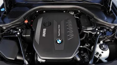 BMW cancels all diesels from North America for 2019