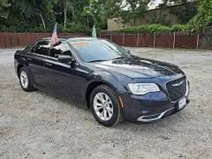 2015 Chrysler 300 Limited Edition