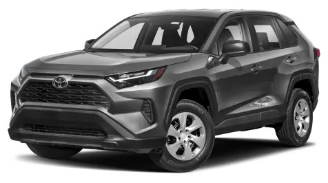 Toyota Cars, Trucks and SUVs: Latest Prices, Reviews, Specs and