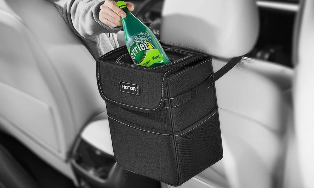 Best early Black Friday deals on car trash cans - Autoblog