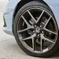 Honda Civic Sport Touring wheel
