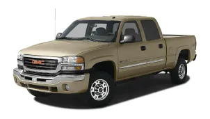 (Work Truck) 4x2 Crew Cab 6.6 ft. box 153 in. WB