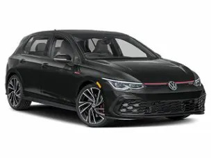 2023 Volkswagen Golf Autobahn