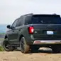 2023 Ford Expedition Timberline rear