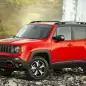 2022 Jeep® Renegade Trailhawk