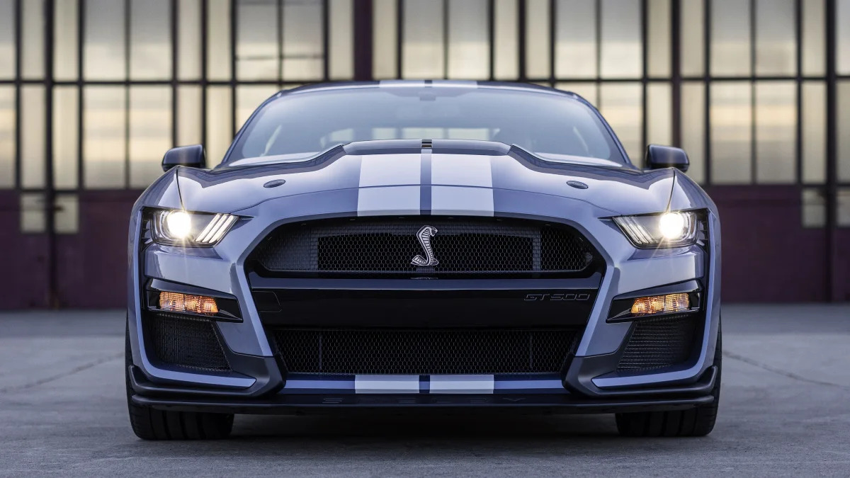 2022 Ford Mustang Shelby GT500 Heritage Edition_07