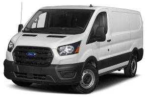 Ford Transit-150 Cargo