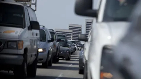 <h6><u>Traffic fatalities declining from pandemic highs, NHTSA says</u></h6>