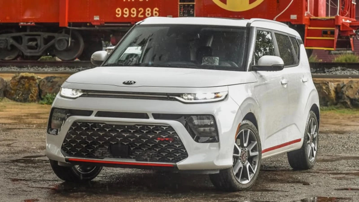 2021 Kia Soul Review | What's new, pricing, features, pictures