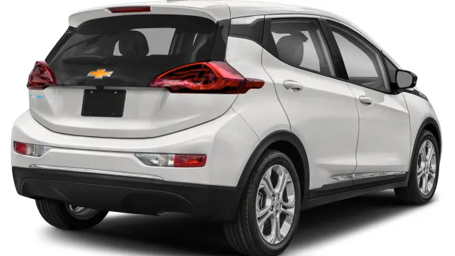 2020 chevy deals bolt ev lt