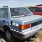 61 - 1989 Honda Civic in Colorado Junkyard - photo by Murilee Martin