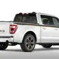 FP700 Ford F-150 package