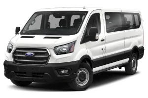 Ford Transit-350 Passenger