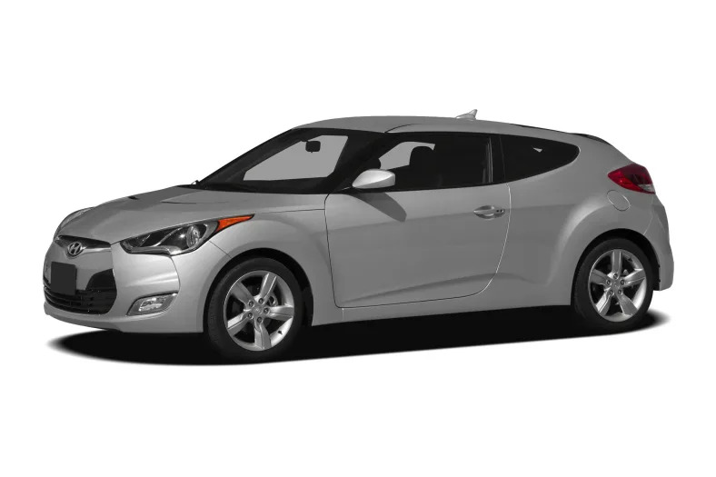 2012 Hyundai Veloster : Latest Prices, Reviews, Specs, Photos and ...