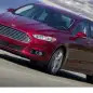 5. Ford Fusion