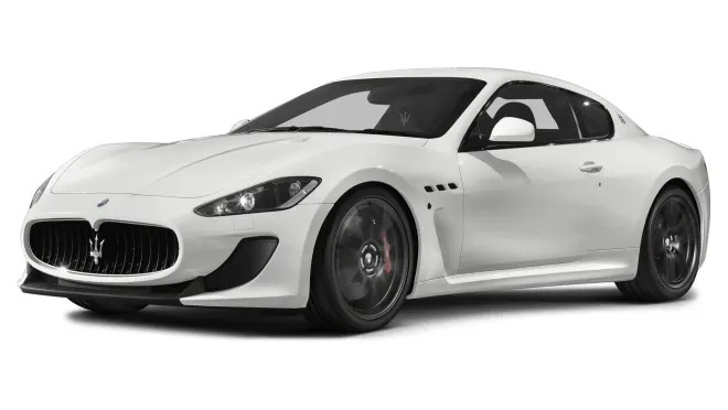 Maserati Levante : Price, Mileage, Images, Specs & Reviews
