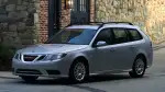 2010 Saab 9-3