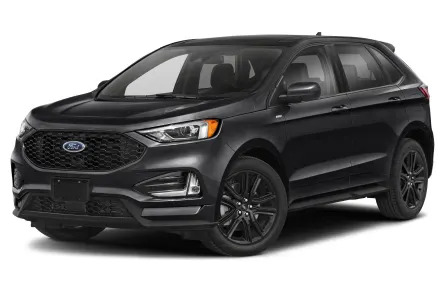 2022 Ford Edge ST-Line 4dr All-Wheel Drive