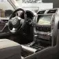 2020 Lexus LX460
