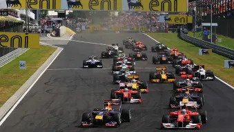 2010 Hungarian Grand Prix