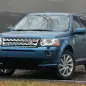 2013 Land Rover LR2