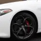 2020 Alfa Romeo Giulia Ti Sport Carbon