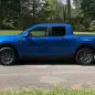 2022 Ford Maverick Hybrid