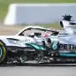 Formula 1 - GP Germany Free Practice