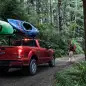 Ford Ranger accessories