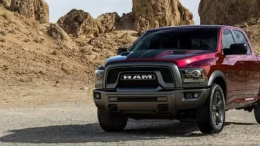 Ram fiddles with 1500 Classic options sheet for 2022