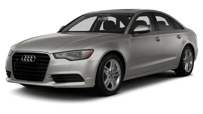 Latest Audi Models - MPG, Pricing, Colors, & Trim Levels
