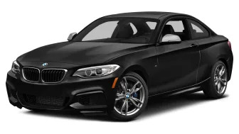 i xDrive 2dr All-wheel Drive Coupe