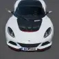 white lotus exige 360 cup top