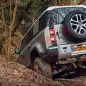 2020 Land Rover Defender 110 off-road 6