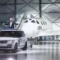 Range Rover Astronaut Edition
