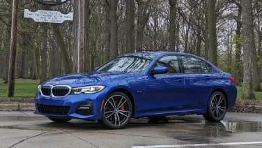 2022 BMW 330e xDrive Long-Term Wrap-up: An efficient, fun and trouble-free year