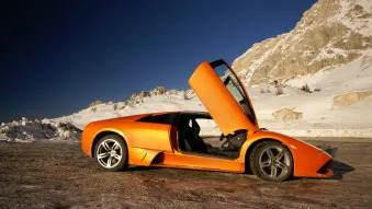 Lamborghini LP640 - Supercarmovies.com
