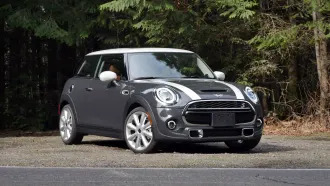 Are MINI Coopers Reliable?