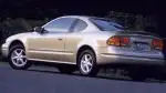 2001 Oldsmobile Alero