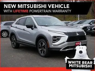 2024 Mitsubishi Eclipse Cross SUV: Latest Prices, Reviews, Specs, Photos  and Incentives