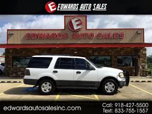 2011 Ford Expedition XL