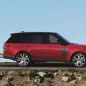 Range Rover SVAutobiography Dynamic Side Exterior
