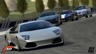 Forza Motorsport 3 Screen Shots