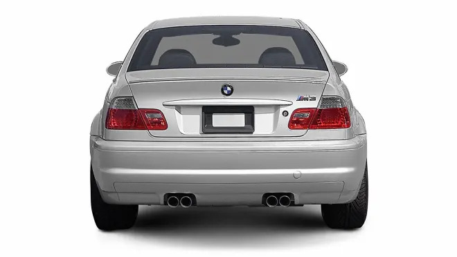 2005 BMW M3 Specs and Prices - Autoblog
