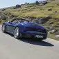 2020 Porsche 911 Cabriolet