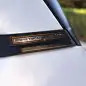 2025 Subaru Forester Sport D pillar AWD badge