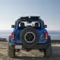Ford Bronco Riptide concept