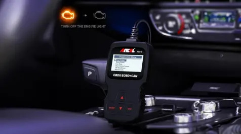 <h6><u>Get this OBD II scanner for less than $20 right now on Amazon</u></h6>