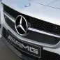 2012 Mercedes-Benz SLK55 AMG