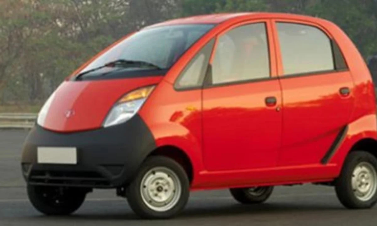 cheapest car in the world